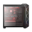 Cooler Master MasterCase H500 Gris ARGB Maroc Prix