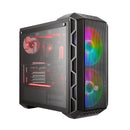Cooler Master MasterCase H500 Gris ARGB Maroc
