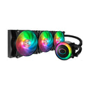 Cooler Master MasterLiquid ML360R RGB Prix Maroc