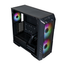 Cooler Master HAF 500 Black Maroc