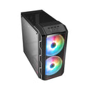 Cooler Master MasterCase H500 Gris ARGB Prix Maroc