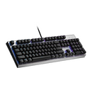 Cooler Master CK351 (Red Switch) Maroc Prix