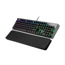 Cooler Master CK550 V2 (Red Switch) Maroc Prix