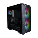 Cooler Master HAF 500 Black prix maroc