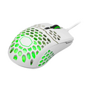 Cooler Master MM711 Blanc RGB Glossy Maroc Prix