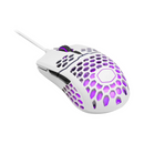 Cooler Master MM711 Blanc RGB Glossy Maroc