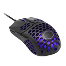 Cooler Master MM711 Noir RGB Glossy Prix Maroc