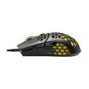 Cooler Master MM711 Noir RGB Glossy Maroc