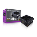 Cooler Master MWE 80PLUS Bronze 650W V2 Prix Maroc