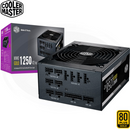 Cooler Master MWE Gold 1250 Full Modular V2 80PLUS GOLD 1250W prix maroc
