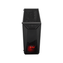 Cooler Master MasterBox K501L RGB Maroc Prix