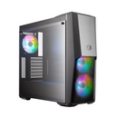 Cooler Master MasterBox MB500 ARGB Maroc Prix
