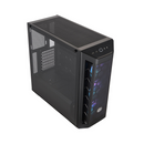 Cooler Master MasterBox MB511 ARGB Prix Maroc