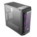 Cooler Master MasterBox MB511 RGB Maroc Prix