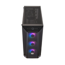 Cooler Master MasterBox MB520 ARGB prix maroc