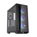 Cooler Master MasterBox MB520 ARGB maroc prix