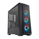 Cooler Master MasterBox MB520 Mesh ARGB Prix Maroc