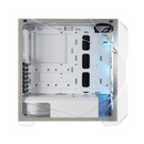 Cooler Master MasterBox TD500 MESH White ARGB maroc prix