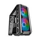 Cooler Master MasterCase H500P Gun Metal Grey ARGB maroc prix