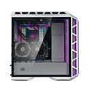 Cooler Master MasterCase H500P Mesh White ARGB Edition maroc prix