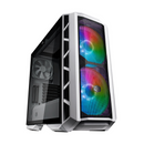 Cooler Master MasterCase H500P Mesh White ARGB Edition maroc prix