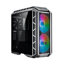Cooler Master MasterCase H500P Gun Metal Grey ARGB maroc prix