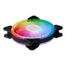 Cooler Master MasterFan MF120M Prismatic ARGB Maroc