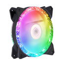 Cooler Master MasterFan MF120M Prismatic ARGB Maroc Prix