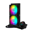 Cooler Master MasterLiquid ML240L V2 ARGB Maroc Prix