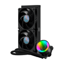 Cooler Master MasterLiquid ML240 Mirror Prix Maroc