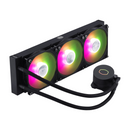 Cooler Master MasterLiquid ML360L V2 ARGB Black Edition Maroc