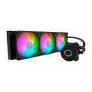 Cooler Master MasterLiquid ML360L V2 ARGB Black Edition Prix Maroc