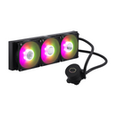 Cooler Master MasterLiquid ML360L V2 ARGB Black Edition Maroc Prix
