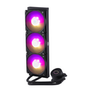 Cooler Master MasterLiquid ML360L V2 ARGB Black Edition Prix Maroc