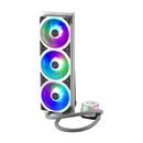 Cooler Master MasterLiquid ML360P Silver Edition Prix Maroc