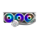 Cooler Master MasterLiquid ML360P Silver Edition Maroc Prix