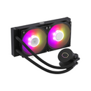 Cooler Master MasterLiquid ML240L V2 ARGB Maroc