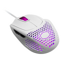 Cooler Master MasterMouse MM720 Blanc mat Prix Maroc