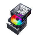 Cooler Master XG850 Plus Platinum 850W Maroc