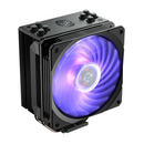 Cooler Master Hyper 212 RGB Black Edition Prix Maroc