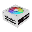 Corsair CX750F RGB 80PLUS Bronze (Blanc) prix maroc