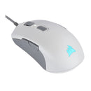 Corsair Gaming M55 RGB Pro Blanc Prix Maroc