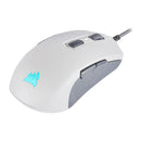 Corsair Gaming M55 RGB Pro Blanc Maroc