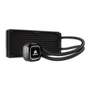 Corsair Hydro Series H100x Prix Maroc