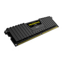 Corsair Vengeance LPX Series Black 32Go (2x 16Go) DDR4 3000 MHz CL16 Maroc