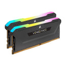 Corsair Vengeance RGB PRO SL 16Go (2x 8Go) DDR4 3200 MHz CL16 Maroc