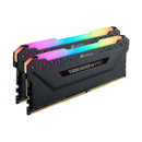 Corsair Vengeance RGB PRO Series 16Go (2x 8Go) DDR4 3600 MHz CL18 Maroc Prix
