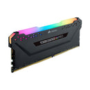 Corsair Vengeance RGB PRO Series 16Go (2x 8Go) DDR4 3600 MHz CL18 Maroc