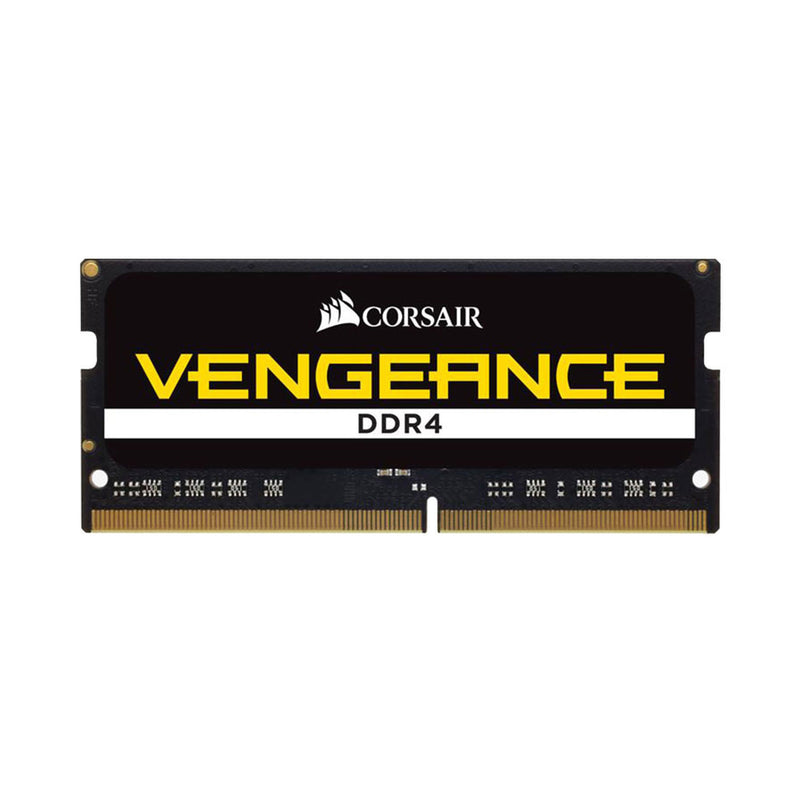 Corsair Vengeance SO-DIMM DDR4 16Go 2666 MHz CL18