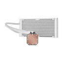 Corsair iCue H100i Elite Capellix (Blanc) Maroc Prix